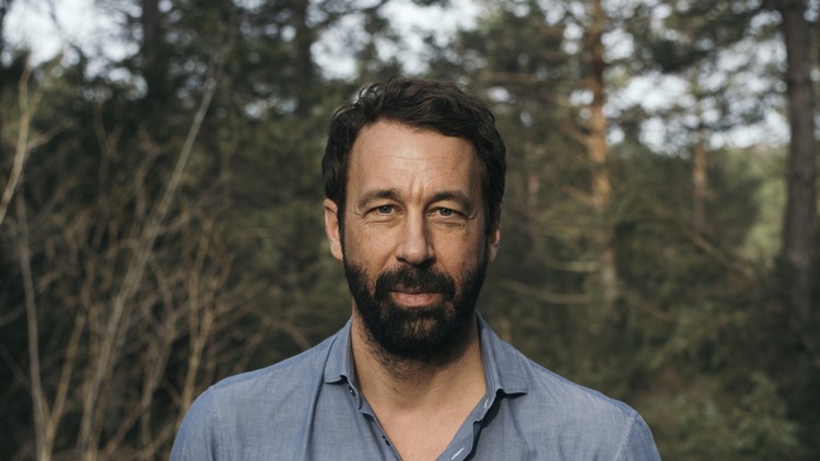 Tobias Haberl