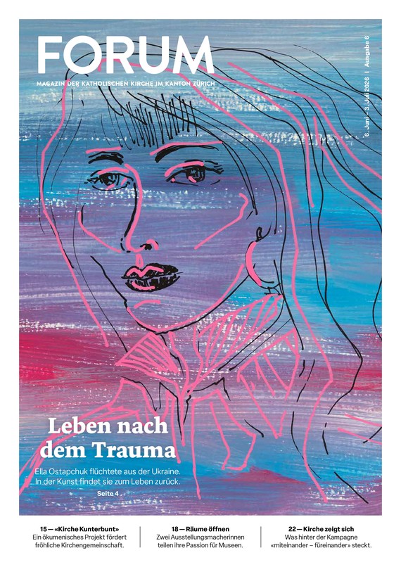 Ausgabe 06/2026