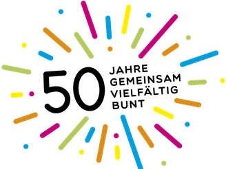50 Jahre Behindertenseelsorge