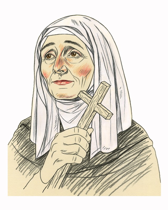 Angela Merici