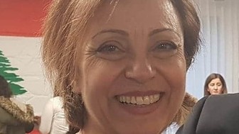 Bild von Randa Aouad