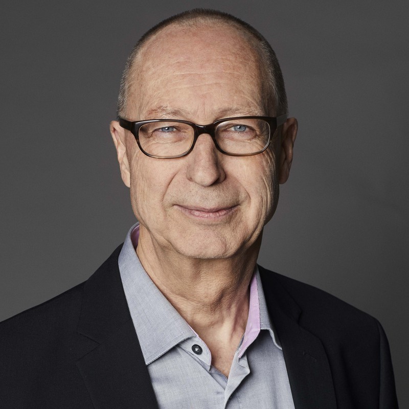 André Golliez