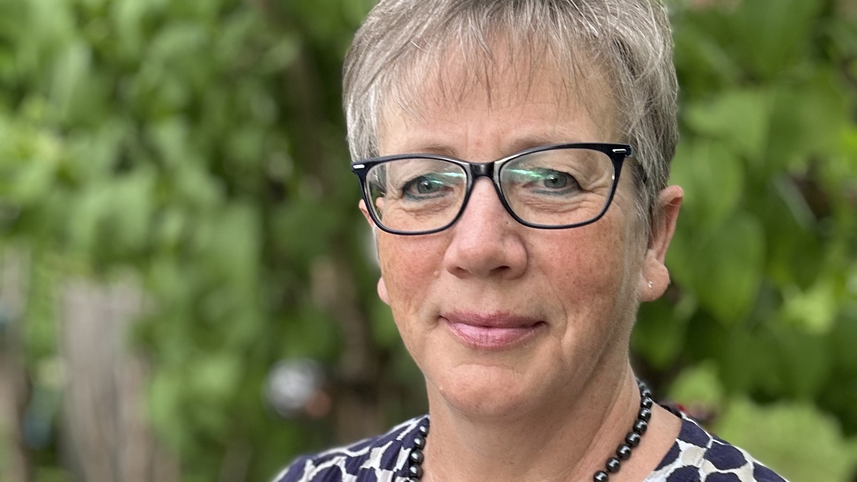 Doris Schneider