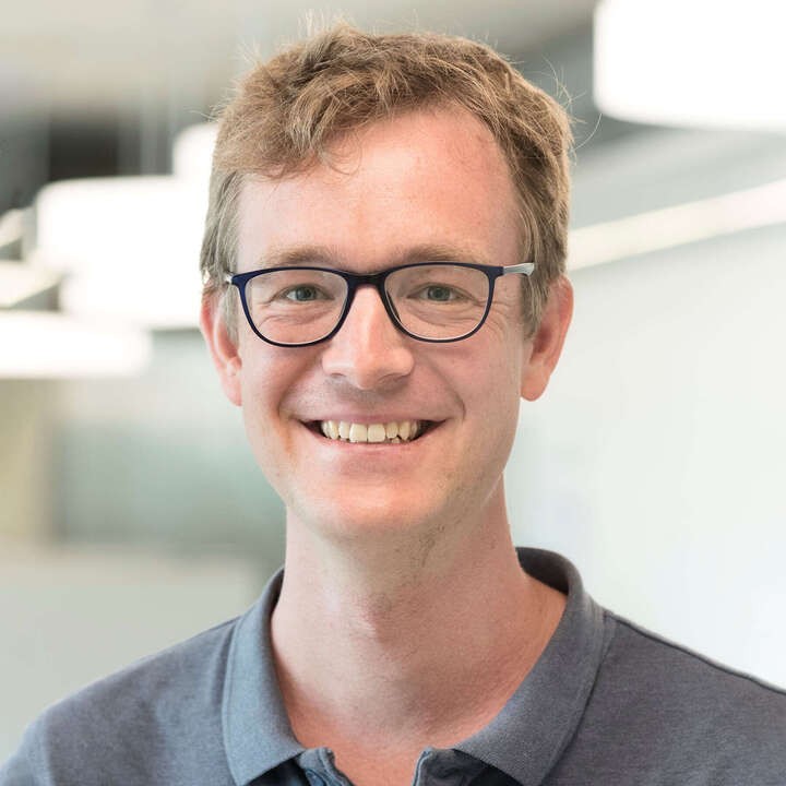 Mark Bispinghoff