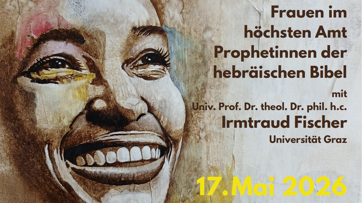 Prophetinnen: Frauen im höchsten Amt