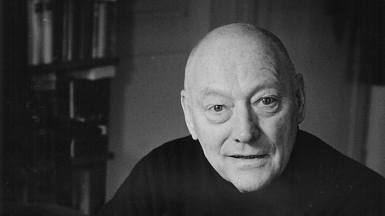 Alois M. Haas