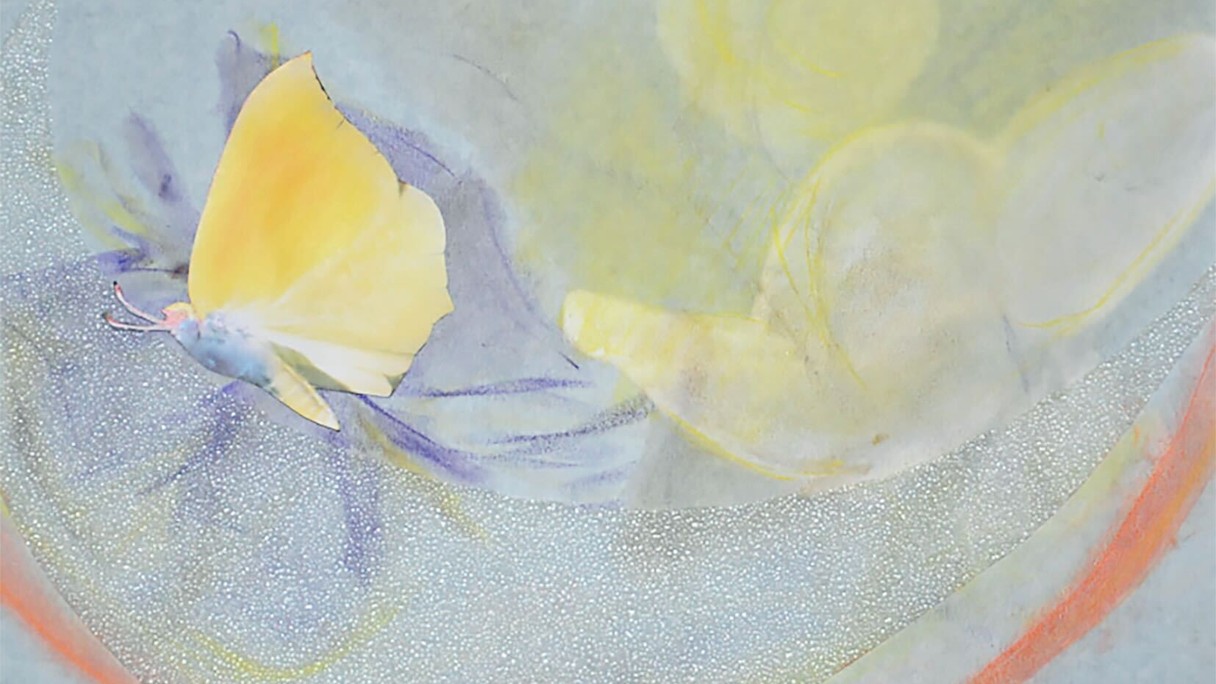 Abschiedsfeier für Engelskinder