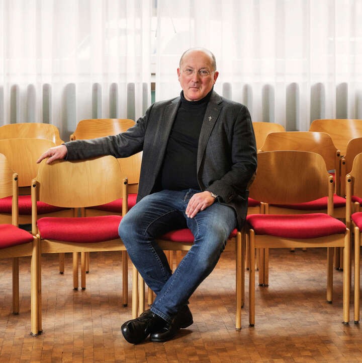 Johannes zu Eltz