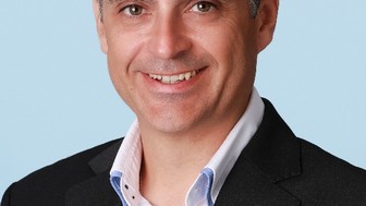 Bild von Diakon José Paulo Da Costa Almeida