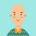 Portrait von Simon Furter