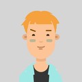 Portrait von Robin Stacher