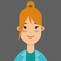 Portrait von Jacqueline Bedo
