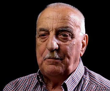 Vincenzo Mora