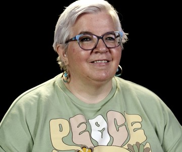 Fabienne Frieden
