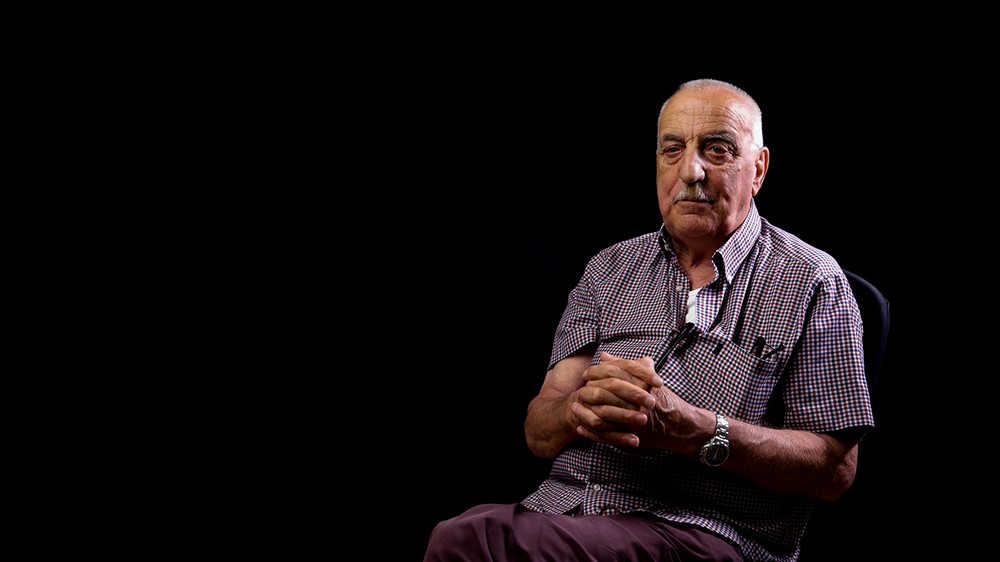 Vincenzo Mora