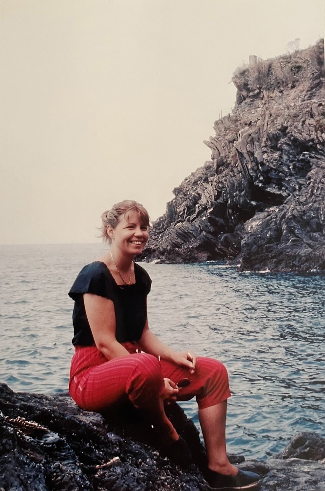 Photo de Marité.