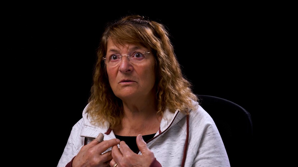 Uschi Waser