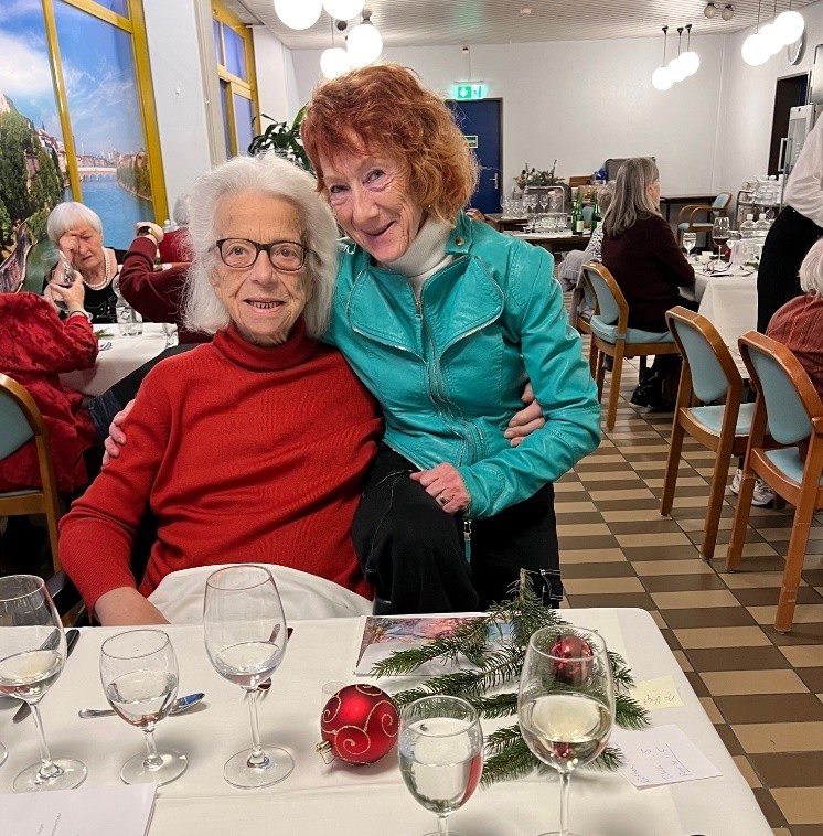 Fotografie: Michaela Stürner und MarieLies Birchler