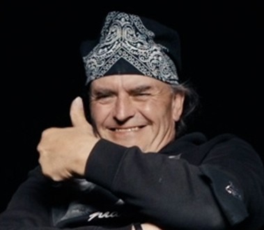 Claude Richstein