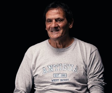 Mario Delfino