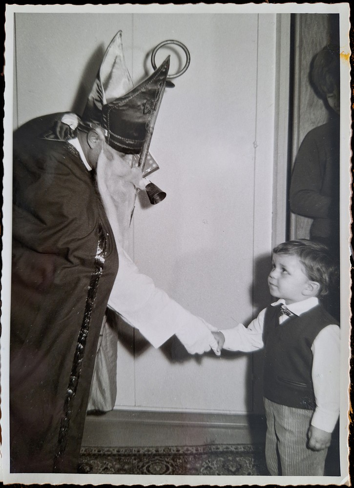 St. Nikolaus, 1965