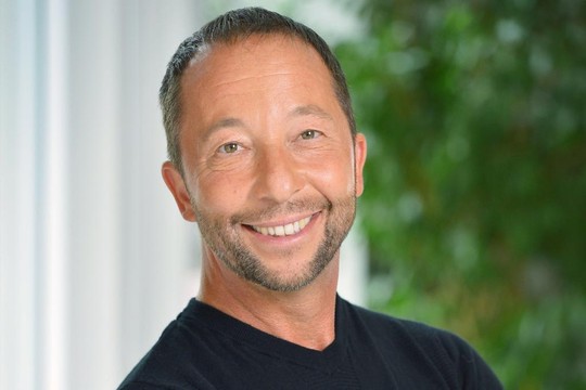 Bild von «DJ BoBo – 30 Jahre Superstar»