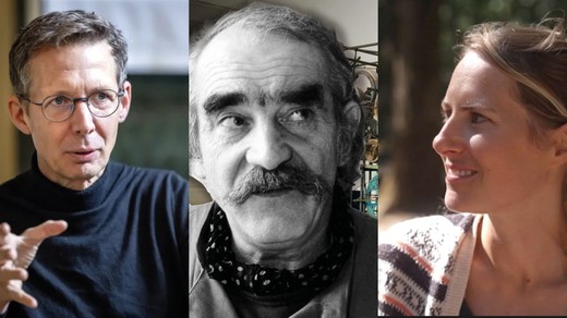 Bild von SRG-Programmtipps der Woche: Hier gibt's Alternativen zum ESC