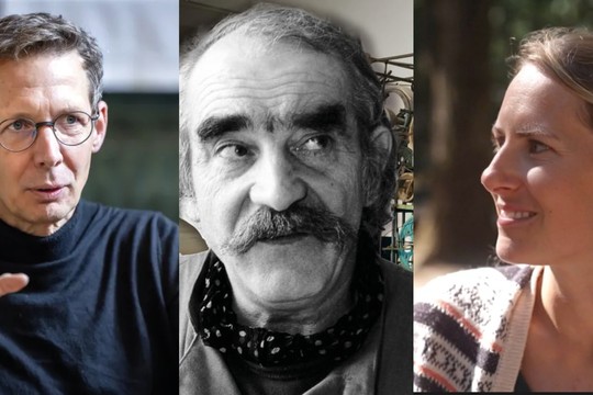 Bild von SRG-Programmtipps der Woche: Hier gibt's Alternativen zum ESC