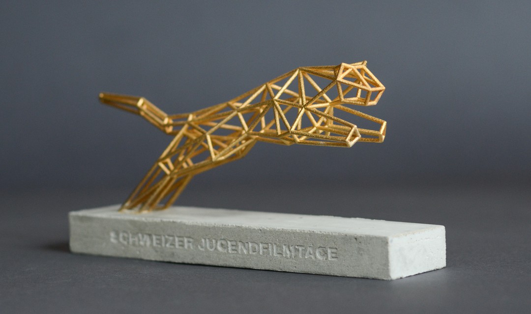 Bild von Die Schweizer Jugendfilmtage mit der SRG