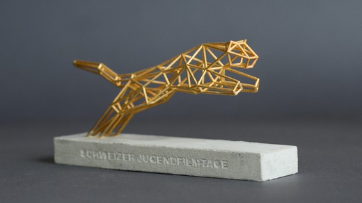 Bild von Die Schweizer Jugendfilmtage mit der SRG