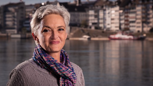 Bild von Medien ohne Barrieren: «Es braucht noch viel Aufklärung»