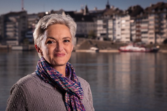 Bild von Medien ohne Barrieren: «Es braucht noch viel Aufklärung»