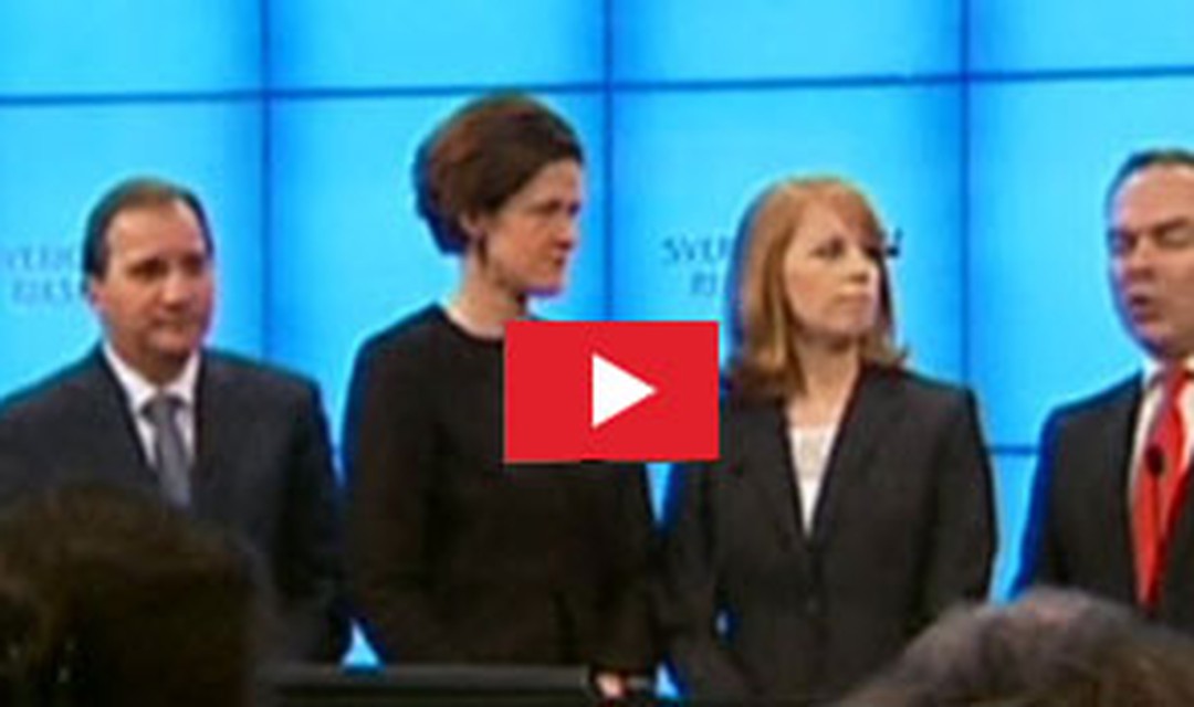 Bild von Ist die politische Einordnung in «links-rechts» zulässig?