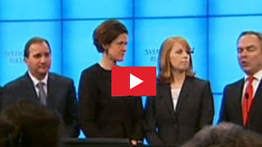 Bild von Ist die politische Einordnung in «links-rechts» zulässig?