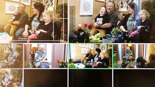 Bild von «Happy Day»: Ein Abend für Heldinnen und Helden