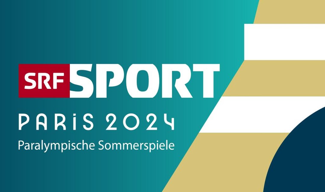 Keyvisual Paralympics 2024