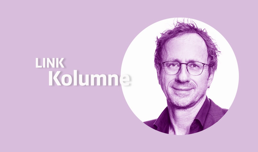 Bild von Gattungsstrategie Wissen & Bildung: Alles vernetzt? Ja, bitte!