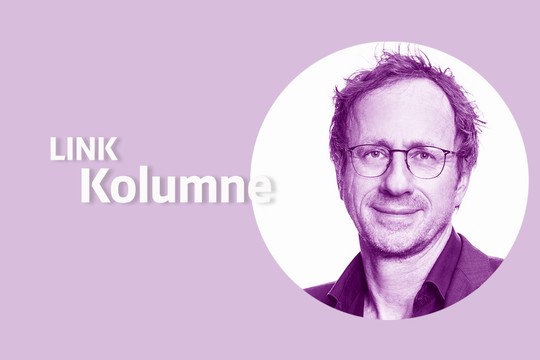 Bild von Gattungsstrategie Wissen & Bildung: Alles vernetzt? Ja, bitte!