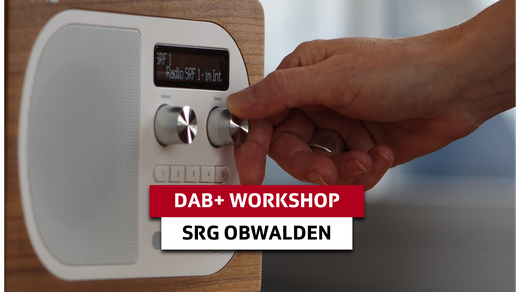 Bild von Digitalradio auf dem Vormarsch