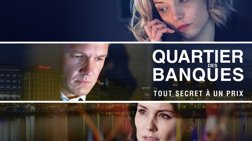 Bild von Neues SRF-Serienprogramm im September 2018