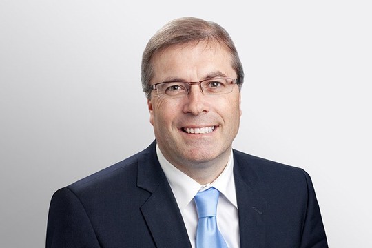 Bild von «Wir gehören den Menschen in diesem Land»