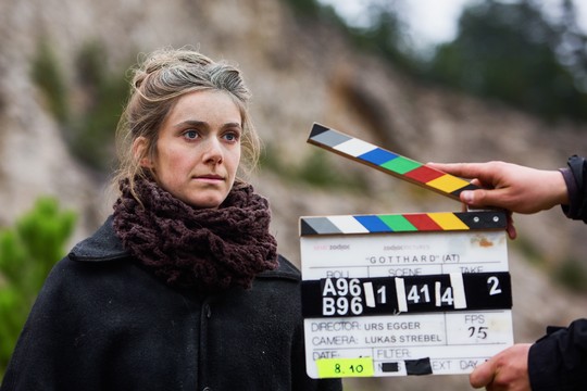 Bild von Die SRG und der Schweizer Film