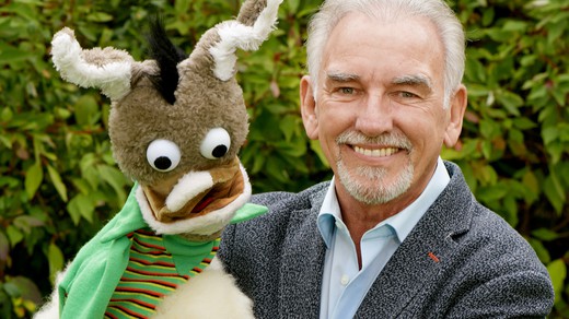 Bild von «70 Jahre Kliby» mit Urs Kliby, Caroline und Michel Gammenthaler