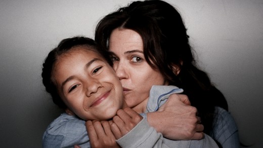 Bild von Schweizer Film Premiere: «Platzspitzbaby»