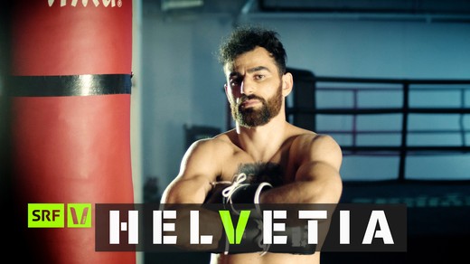 Bild von Webserie «Helvetia»: Die erste Staffel