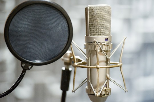 Bild von «SRF-Radiokrimi»: Start der neuen Reihe