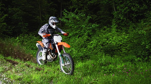 Bild von SRG SSR schliesst Partnerschaft mit dem Motocross-Grand-Prix Switzerland 