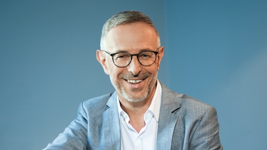 Bild von «Persönlich» live aus der Live-Stage von SRF Leutschenbach