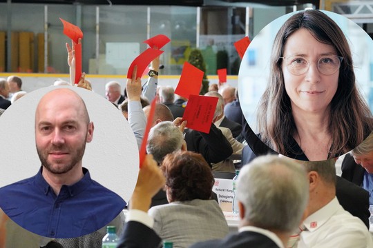 Bild von Warum widmet sich SRF während einer Woche den Schweizer Vereinen?