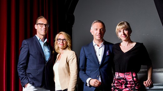 Bild von «Persönlich» live aus Weissbad